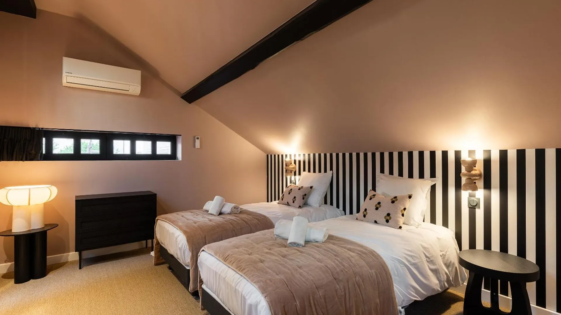 Host Inn Wow House Lyon Frankrike