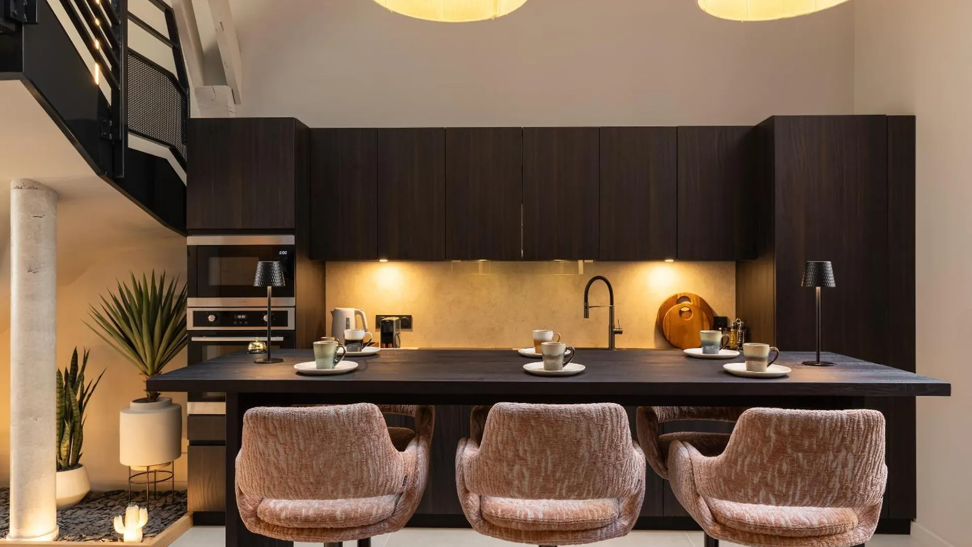 Host Inn Wow House Lyon
