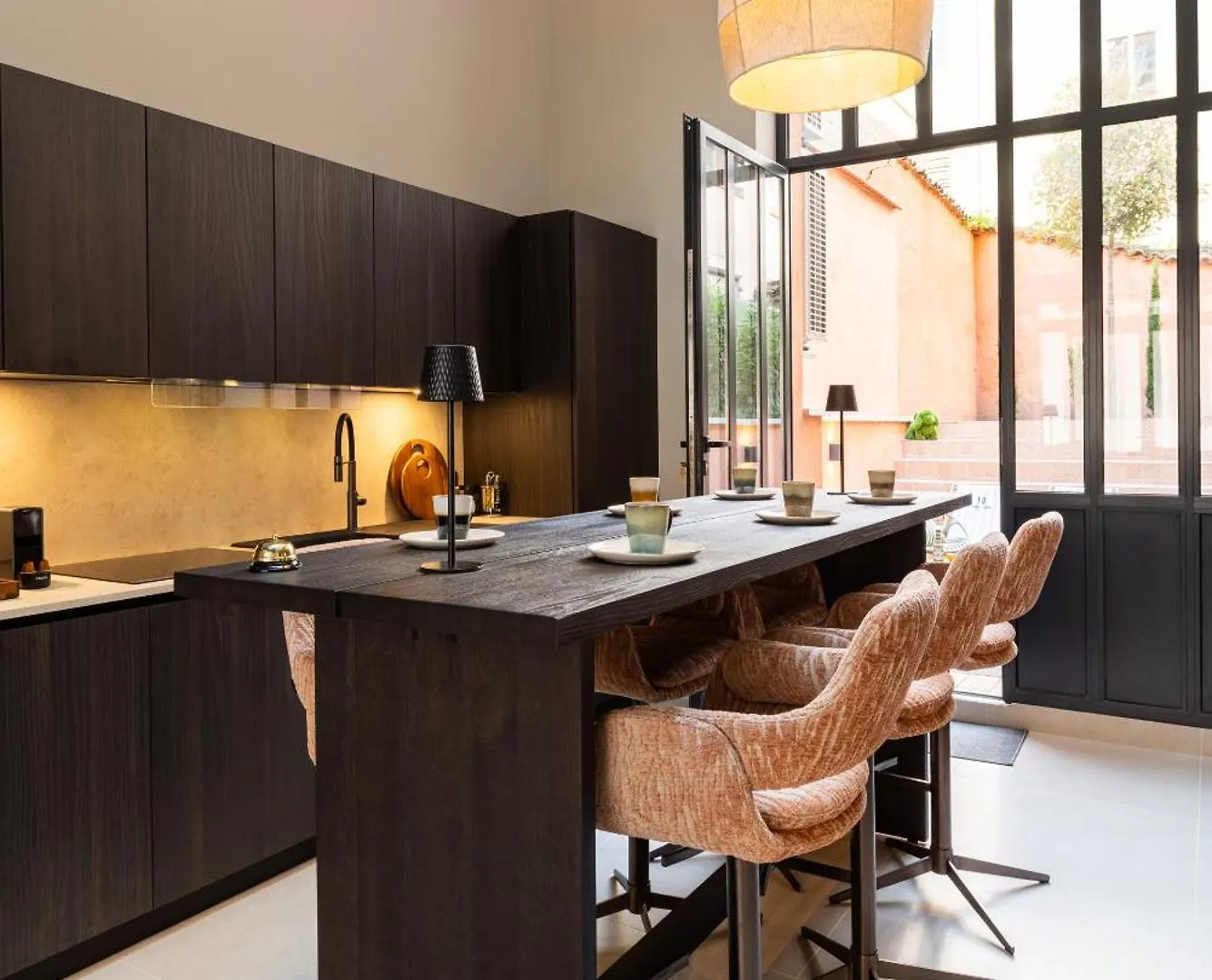 Host Inn Wow House Lyon Francie